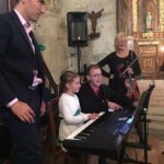 musique mariage musiciens musicien organiste messe ceremonie dordogne lot garonne correze gironde charente maritime haute vienne