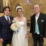 Mariage à Villamblard (Dordogne)